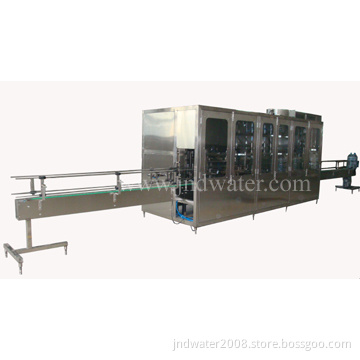 5-10 L Bottle Linear Filling Machine